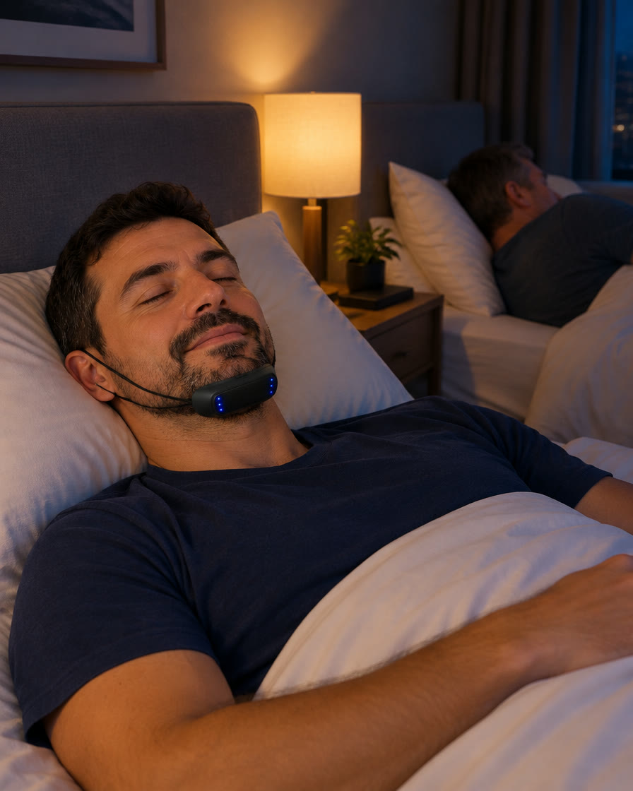 hushnight her gece 3 otel