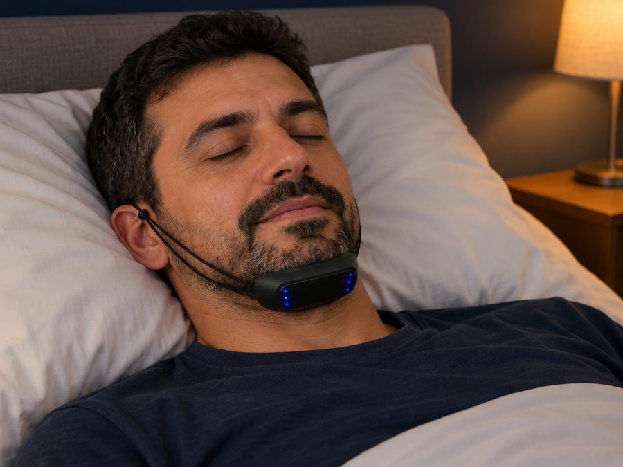 hushnight nasil 3 uyuyun